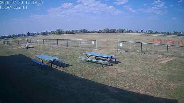 North-East Camera