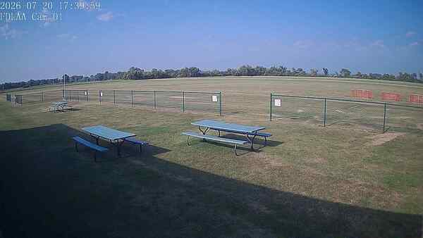 North-East Camera