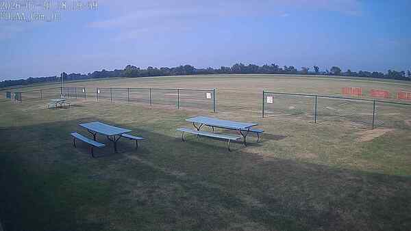 North-East Camera