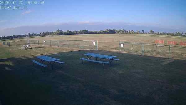 North-East Camera