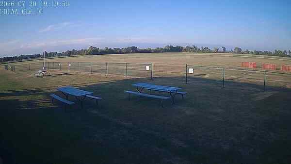 North-East Camera