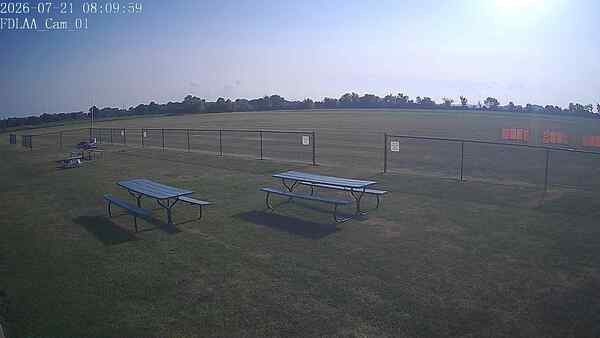 North-East Camera