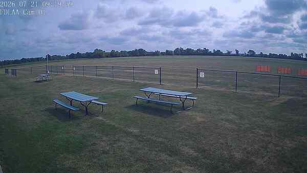 North-East Camera