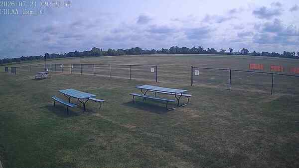 North-East Camera