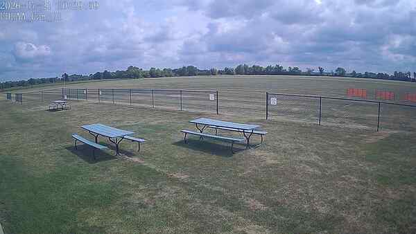 North-East Camera