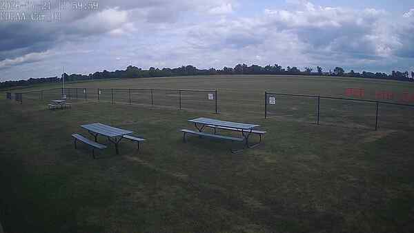 North-East Camera