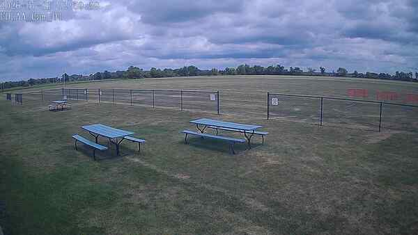 North-East Camera