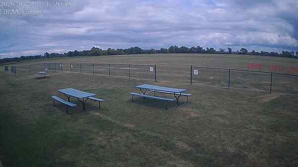 North-East Camera