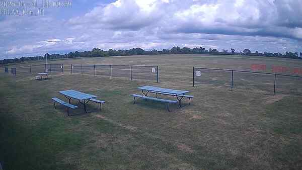 North-East Camera