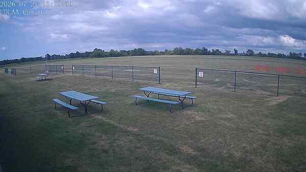 North-East Camera