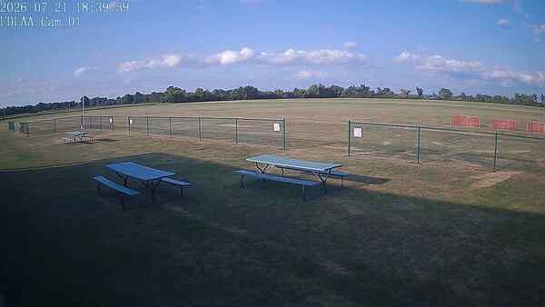 North-East Camera