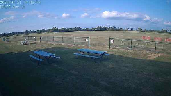 North-East Camera