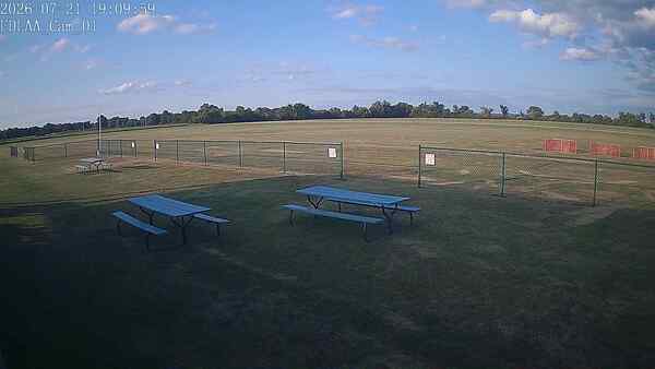 North-East Camera