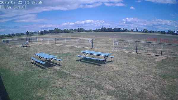 North-East Camera