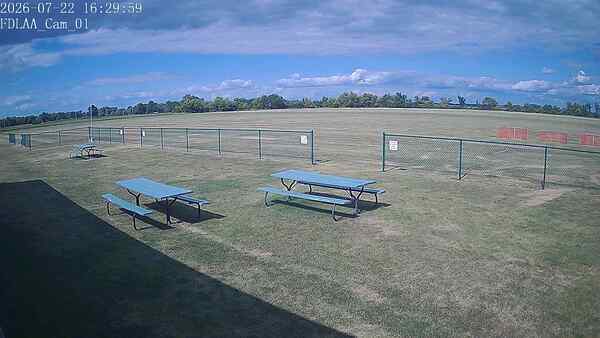 North-East Camera
