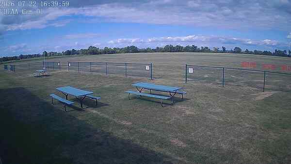North-East Camera