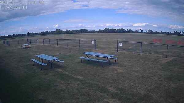 North-East Camera