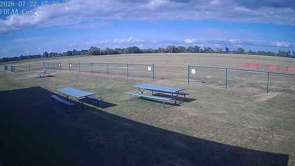 North-East Camera