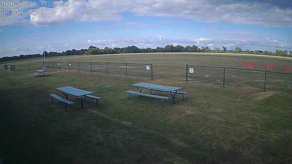 North-East Camera