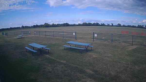 North-East Camera