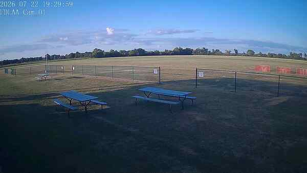 North-East Camera