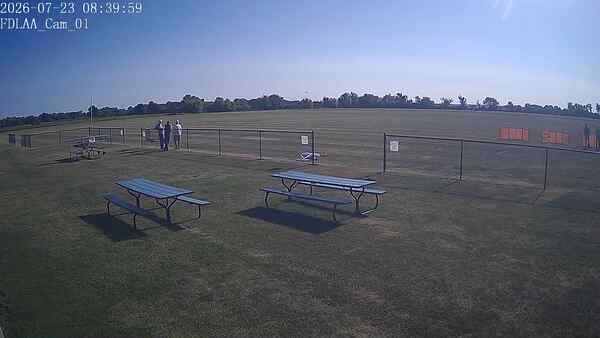 North-East Camera