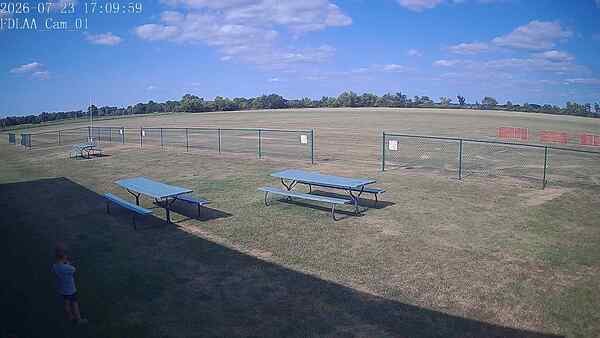 North-East Camera