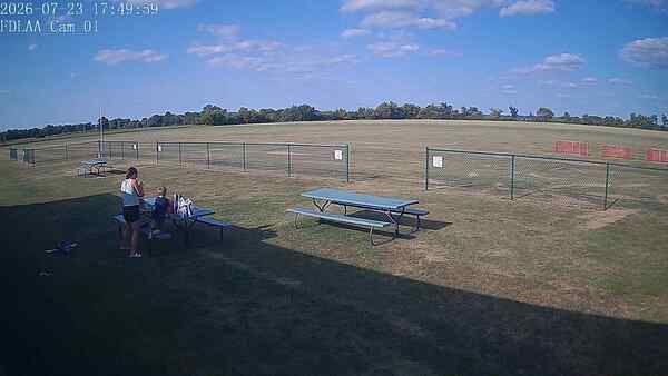 North-East Camera