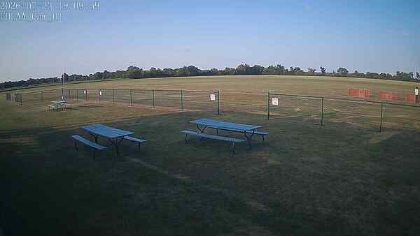 North-East Camera