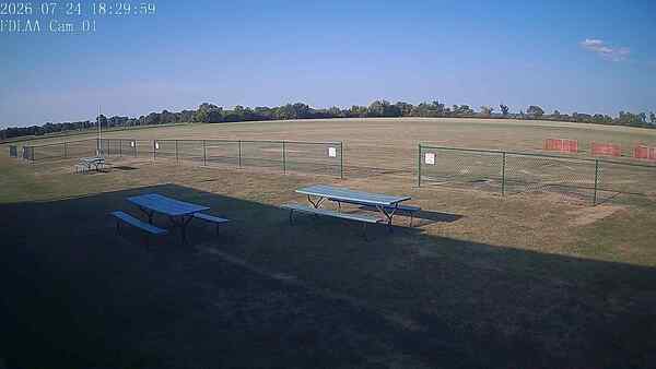 North-East Camera