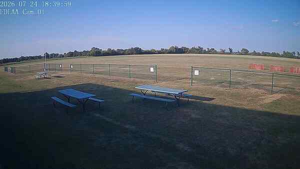 North-East Camera