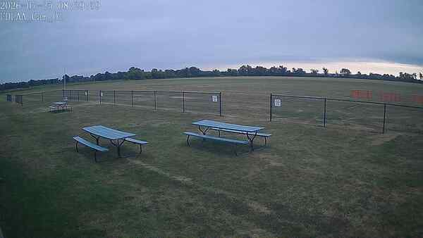 North-East Camera