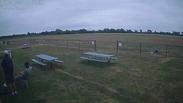 North-East Camera