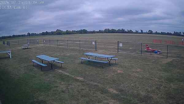 North-East Camera