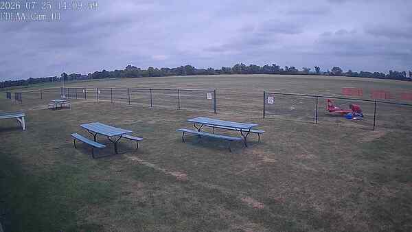 North-East Camera