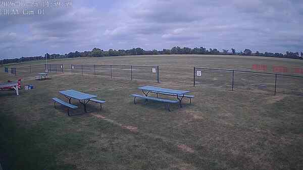 North-East Camera