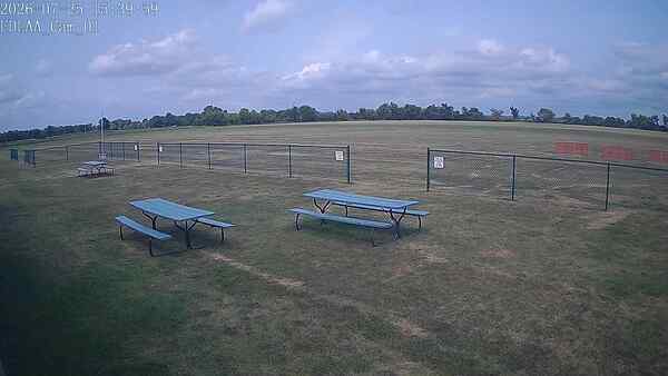North-East Camera