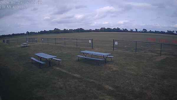 North-East Camera