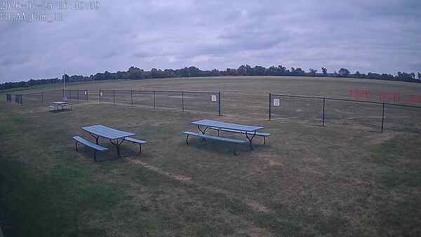 North-East Camera