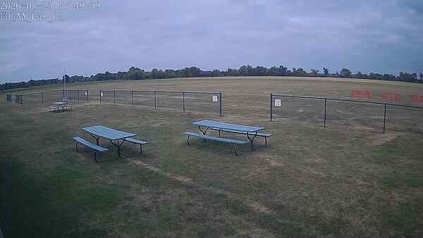 North-East Camera