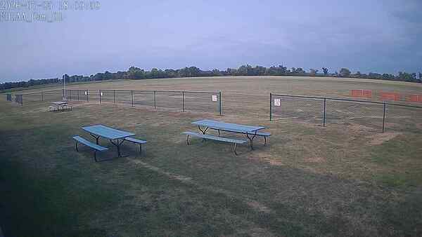 North-East Camera