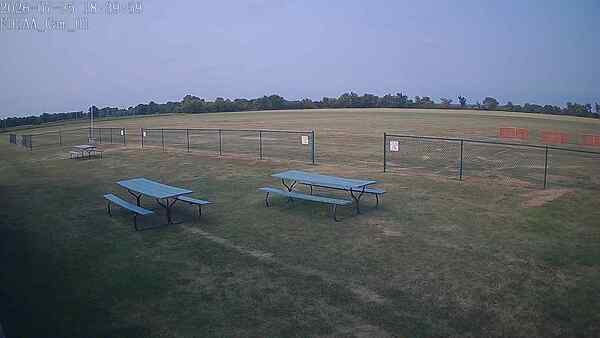 North-East Camera