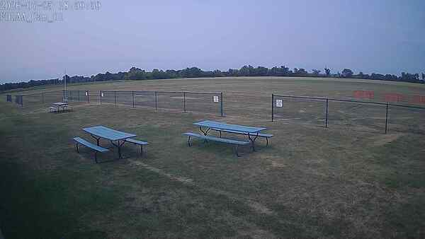 North-East Camera
