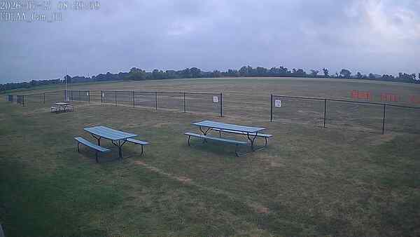 North-East Camera
