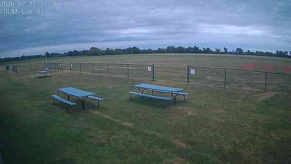 North-East Camera