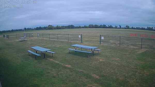 North-East Camera
