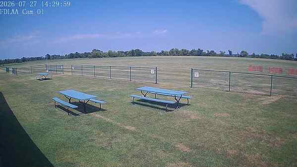 North-East Camera
