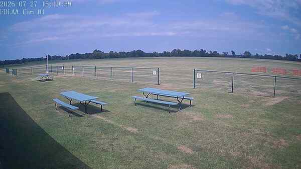 North-East Camera