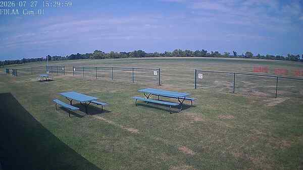 North-East Camera
