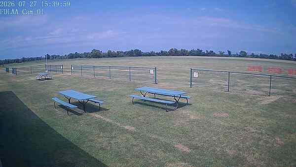 North-East Camera